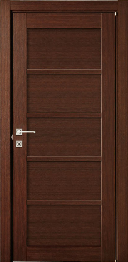 Межкомнатная дверь Quadri 769 (венге)